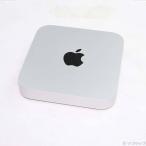 ( б/у )Apple( Apple ) Mac mini Early-2023 MMFJ3J|A Apple M2 8 core CPU_10 core GPU 8GB SSD256GB серебряный (macOS v26.7.1)(348-ud)