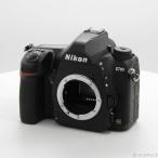〔中古〕Nikon(ニコン) D780 ボディ〔262-ud〕