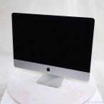( б/у )Apple( Apple ) iMac 21.5-inch Mid-2017 MNDY2J|A Core_i7 3.6GHz 8GB SSD256GB (10.15 Catalina)(377-ud)