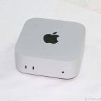( б/у )Apple( Apple ) Mac mini Late-2024 MU9D3J|A Apple M4 10 core CPU_10 core GPU 16GB SSD256GB серебряный (macOS v26.7.1)(198-ud)