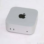 ( б/у )Apple( Apple ) Mac mini Late-2024 MU9D3J|A Apple M4 10 core CPU_10 core GPU 16GB SSD256GB серебряный (macOS v26.7.1)(258-ud)