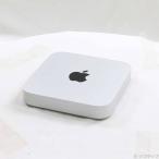 ( б/у )Apple( Apple ) Mac mini Early-2023 MMFK3J|A Apple M2 8 core CPU_10 core GPU 16GB SSD512GB серебряный (14.8 Sonoma)(262-ud)