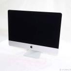 ( б/у )Apple( Apple ) iMac 21.5-inch Early-2019 MRT32J|A Core_i3 3.6GHz 8GB HDD1TB (10.15 Catalina)(198-ud)
