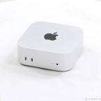 ( б/у )Apple( Apple ) Mac mini Late-2024 MU9D3J|A Apple M4 10 core CPU_10 core GPU 16GB SSD256GB серебряный (macOS v15.8.1)(258-ud)