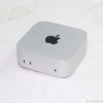 ( б/у )Apple( Apple ) Mac mini Late-2024 MU9D3J|A Apple M4 10 core CPU_10 core GPU 16GB SSD256GB серебряный (26.3 Tahoe)(258-ud)