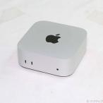 ( б/у )Apple( Apple ) Mac mini Late-2024 MU9E3J|A Apple M4 10 core CPU_10 core GPU 16GB SSD512GB серебряный (26.3 Tahoe)(344-ud)