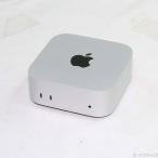 ( б/у )Apple( Apple ) Mac mini Late-2024 MCX44J|A Apple M4 Pro 12 core CPU_16 core GPU 24GB SSD512GB серебряный (26.3 Tahoe)(258-ud)