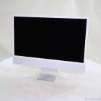 ( б/у )Apple( Apple ) iMac 24-inch Mid-2021 MGTF3J|A Apple M1 8 core CPU_7 core GPU 8GB SSD512GB серебряный (26.3 Tahoe)(258-ud)