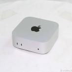 ( б/у )Apple( Apple ) Mac mini Late-2024 MU9D3J|A Apple M4 10 core CPU_10 core GPU 16GB SSD256GB серебряный (26.3 Tahoe)(258-ud)