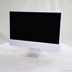 ( б/у )Apple( Apple ) iMac 24-inch Mid-2021 MGPD3J|A Apple M1 8 core CPU_8 core GPU 16GB SSD1TB серебряный (26.3 Tahoe)(262-ud)