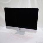 ( б/у )Apple( Apple ) iMac 27-inch Mid-2017 MNEA2J|A Core_i5 3.5GHz 24GB Fusion Drive1TB (10.15 Catalina)(262-ud)