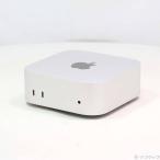 ( б/у )Apple( Apple ) Mac mini Late-2024 MU9D3J|A Apple M4 10 core CPU_10 core GPU 16GB SSD256GB серебряный (macOS v26.7.1)(344-ud)