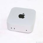 ( б/у )Apple( Apple ) Mac mini Late-2024 MU9D3J|A Apple M4 10 core CPU_10 core GPU 16GB SSD256GB серебряный (26.3 Tahoe)(262-ud)