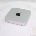 ( б/у )Apple( Apple ) Mac mini Early-2023 MMFJ3J|A Apple M2 8 core CPU_10 core GPU 8GB SSD256GB серебряный (macOS v26.7.1)(276-ud)