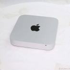 ( б/у )Apple( Apple ) Mac mini Late-2014 MGEN2J|A Core_i5 2.6GHz 8GB HDD1TB (10.15 Catalina)(377-ud)