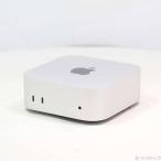 ( б/у )Apple( Apple ) Mac mini Late-2024 MU9D3J|A Apple M4 10 core CPU_10 core GPU 16GB SSD256GB серебряный (macOS v26.7.1)(258-ud)