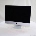 ( б/у )Apple( Apple ) iMac 21.5-inch Early-2019 MRT32J|A Core_i3 3.6GHz 8GB HDD1TB (10.15 Catalina)(344-ud)