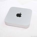 ( б/у )Apple( Apple ) Mac mini Early-2023 MMFJ3J|A Apple M2 8 core CPU_10 core GPU 16GB SSD256GB серебряный (macOS v26.7.1)(198-ud)