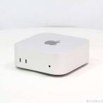 ( б/у )Apple( Apple ) Mac mini Late-2024 MU9D3J|A Apple M4 10 core CPU_10 core GPU 16GB SSD256GB серебряный (macOS v26.7.1)(198-ud)