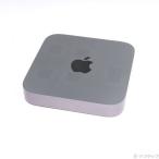 ( б/у )Apple( Apple ) Mac mini Early-2020 MXNG2J|A Core_i5 3GHz 8GB SSD512GB Space серый (10.15 Catalina)(344-ud)