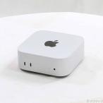 ( б/у )Apple( Apple ) Mac mini Late-2024 MU9D3J|A Apple M4 10 core CPU_10 core GPU 16GB SSD256GB серебряный (26.3 Tahoe)(258-ud)