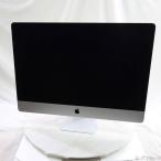 ( б/у )Apple( Apple ) iMac 27-inch Mid-2017 MNED2J|A Core_i5 3.8GHz 40GB Fusion Drive2TB (10.15 Catalina)(258-ud)