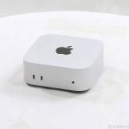 ( б/у )Apple( Apple ) Mac mini Late-2024 MU9D3J|A Apple M4 10 core CPU_10 core GPU 16GB SSD256GB серебряный (macOS v26.7.1)(276-ud)