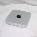 ( б/у )Apple( Apple ) Mac mini Late-2020 MGNR3J|A Apple M1 8 core CPU_8 core GPU 8GB SSD256GB (26.3 Tahoe)(269-ud)
