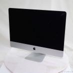 ( б/у )Apple( Apple ) iMac 21.5-inch Early-2019 MRT32J|A Core_i3 3.6GHz 8GB HDD1TB (10.15 Catalina)(344-ud)