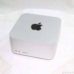 ( б/у )Apple( Apple ) Mac Studio Early-2025 MU963J|A Apple M4 Max 14 core CPU_32 core GPU 36GB SSD1TB серебряный (macOS v26.7.1)(258-ud)