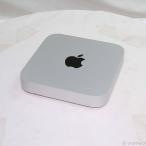 ( б/у )Apple( Apple ) Mac mini Early-2023 MMFK3J|A Apple M2 8 core CPU_10 core GPU 16GB SSD512GB серебряный (26.3 Tahoe)(198-ud)