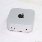 ( б/у )Apple( Apple ) Mac mini Late-2024 MCX44J|A Apple M4 Pro 12 core CPU_16 core GPU 24GB SSD512GB серебряный (macOS v15.8.1)(258-ud)