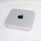 ( б/у )Apple( Apple ) Mac mini Early-2023 MMFJ3J|A Apple M2 8 core CPU_10 core GPU 8GB SSD256GB серебряный (macOS v26.7.1)(262-ud)