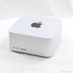 ( б/у )Apple( Apple ) Mac Studio Mid-2023 MQH73J|A Apple M2 Max 12 core CPU_30 core GPU 32GB SSD512GB (macOS v26.7.1)(258-ud)