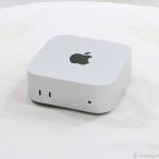 ( б/у )Apple( Apple ) Mac mini Late-2024 MCX44J|A Apple M4 Pro 12 core CPU_16 core GPU 24GB SSD512GB серебряный (26.3 Tahoe)(297-ud)