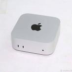 ( б/у )Apple( Apple ) Mac mini Late-2024 MCYT4J|A Apple M4 10 core CPU_10 core GPU 24GB SSD512GB серебряный (macOS v26.7.1)(198-ud)