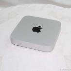 ( б/у )Apple( Apple ) Mac mini Early-2023 MNH73J|A Apple M2 Pro 10 core CPU_16 core GPU 16GB SSD512GB серебряный (26.3 Tahoe)(349-ud)