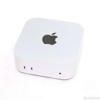 ( б/у )Apple( Apple ) Mac mini Late-2024 MCX44J|A Apple M4 Pro 12 core CPU_16 core GPU 24GB SSD512GB серебряный (26.3 Tahoe)(262-ud)