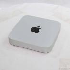 ( б/у )Apple( Apple ) Mac mini Late-2020 MGNR3J|A Apple M1 8 core CPU_8 core GPU 16GB SSD1TB (macOS v26.7.1)(349-ud)