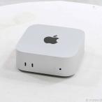 ( б/у )Apple( Apple ) Mac mini Late-2024 MCX44J|A Apple M4 Pro 12 core CPU_16 core GPU 24GB SSD512GB серебряный (26.3 Tahoe)(269-ud)