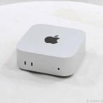 ( б/у )Apple( Apple ) Mac mini Late-2024 MU9D3J|A Apple M4 10 core CPU_10 core GPU 16GB SSD256GB серебряный (26.3 Tahoe)(349-ud)