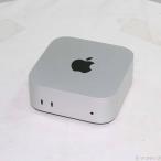 ( б/у )Apple( Apple ) Mac mini Late-2024 MU9D3J|A Apple M4 10 core CPU_10 core GPU 16GB SSD256GB серебряный (26.3 Tahoe)(262-ud)