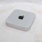 ( б/у )Apple( Apple ) Mac mini Late-2014 MGEQ2J|A Core_i5 2.8GHz 8GB SSD256GB (10.15 Catalina)(262-ud)