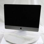 ( б/у )Apple( Apple ) iMac 21.5-inch Mid-2017 MMQA2J|A Core_i5 2.3GHz 8GB HDD1TB (10.15 Catalina)(262-ud)