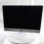 ( б/у )Apple( Apple ) iMac 27-inch Mid-2017 MNE92J|A Core_i5 3.4GHz 8GB Fusion Drive1TB (10.15 Catalina)(262-ud)