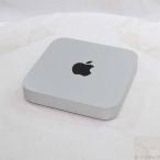 ( б/у )Apple( Apple ) Mac mini Late-2020 MGNT3J|A Apple M1 8 core CPU_8 core GPU 8GB SSD512GB серебряный (14.8 Sonoma)(297-ud)