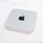 ( б/у )Apple( Apple ) Mac mini Late-2020 MGNT3J|A Apple M1 8 core CPU_8 core GPU 8GB SSD512GB серебряный (26.3 Tahoe)(349-ud)