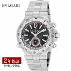 【28日は最大16倍】ブルガリ BVLGARI  メンズ 時計 Diagono ディアゴノ 自動巻  ...