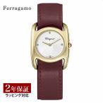 フェラガモ Ferragamo レディース 時計 VARA ヴァラ クォーツ ホワイト SFEL00419 時計