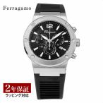 フェラガモ Ferragamo メンズ 時計 F-80 クォーツ ブラック SFEX00523